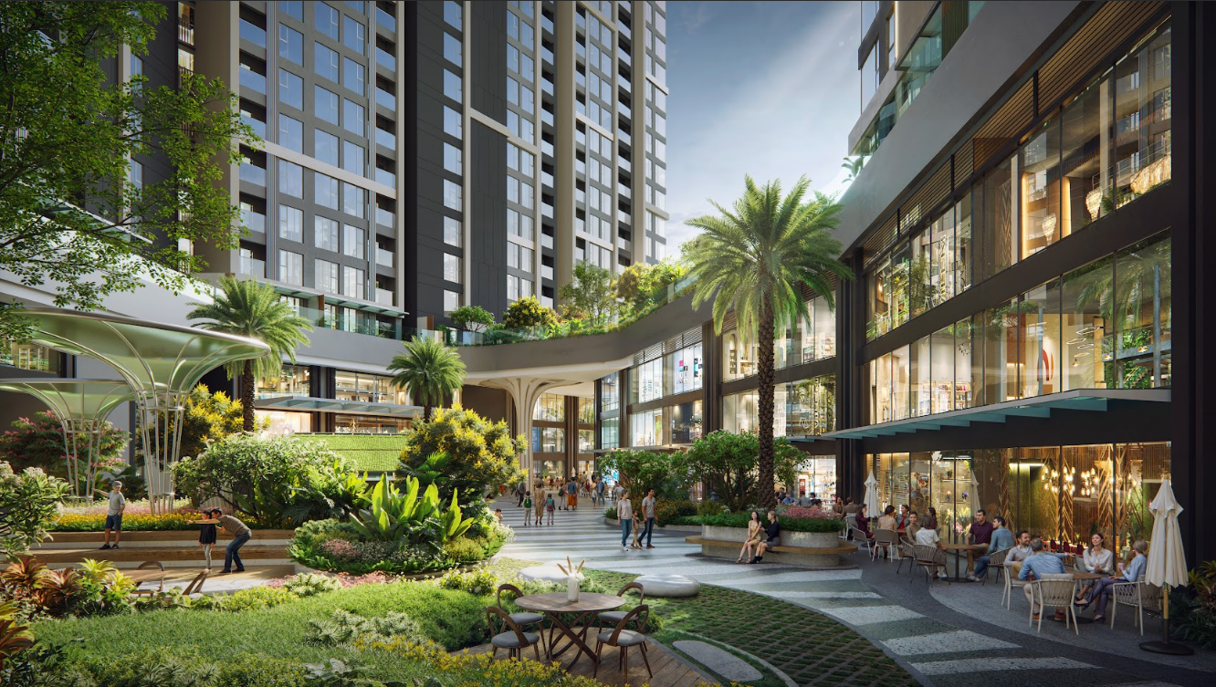 Hà Nội muốn làm sân bay thứ hai, loạt chung cư tại TP. HCM được cấp sổ hồng