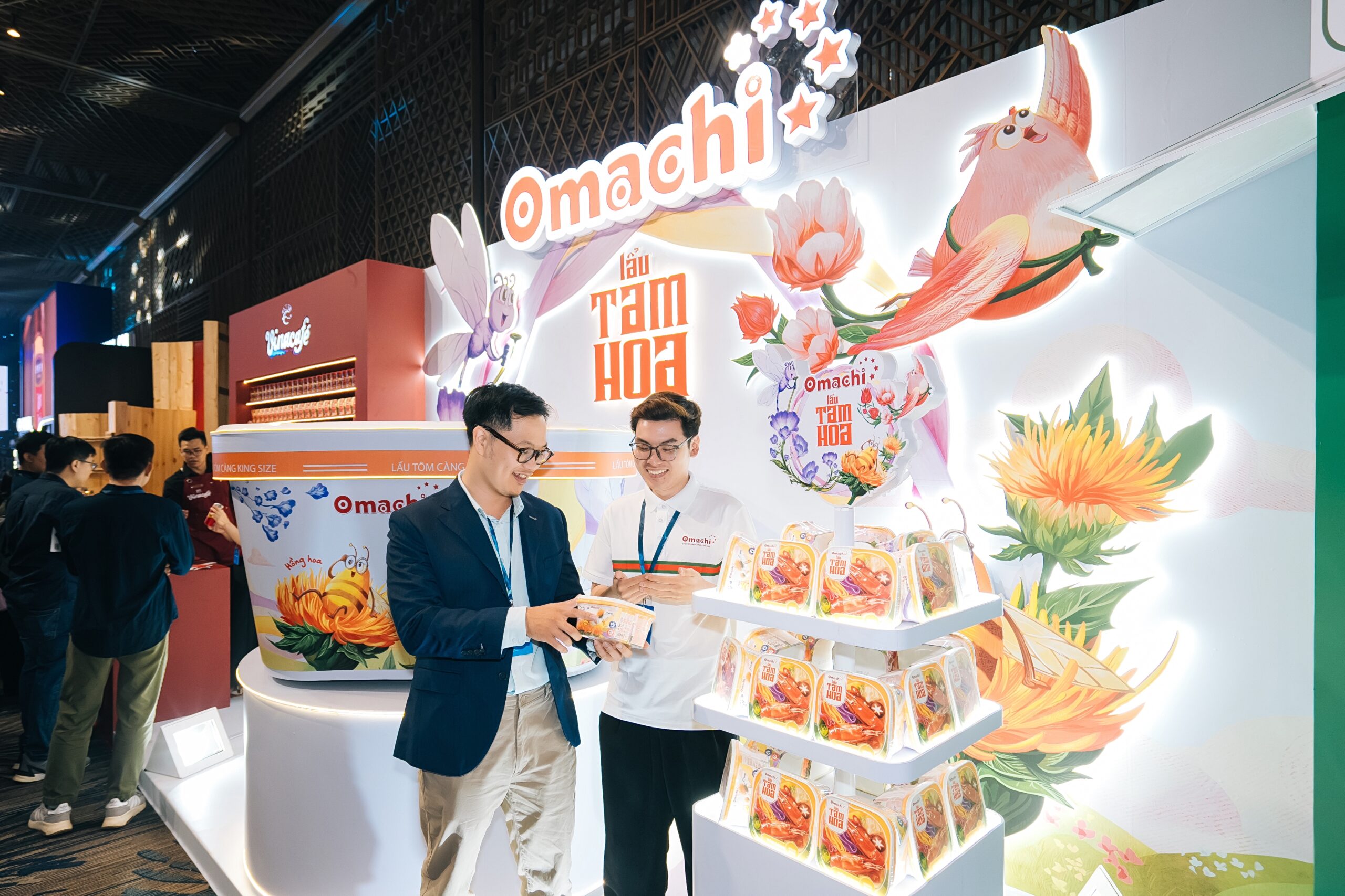 GDP/người vượt 5.000 USD: Tiêu dùng Việt Nam bước vào giai đoạn tăng trưởng mới?
