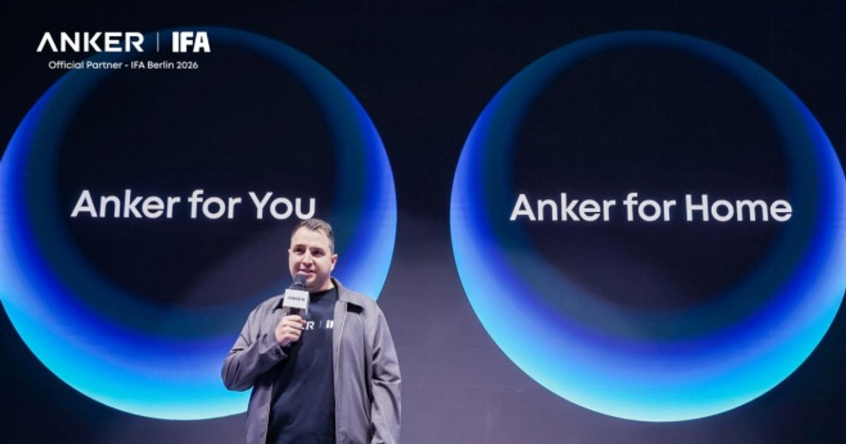 Anker Innovations hợp nhất các thương hiệu dưới một tên gọi duy nhất: Anker